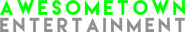 Awesometown Entertainment Logo