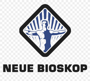 Neue Bioskop Film Logo