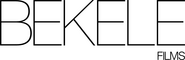 Bekele Films Logo