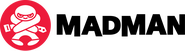 Madman Entertainment Logo