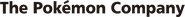 The Pokémon Company Logo