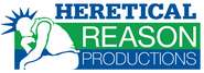 Heretical Reason Productions Logo
