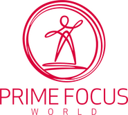 Prime Focus World Logo