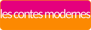 Les Contes Modernes Logo
