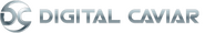 Digital Caviar Logo
