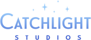 CatchLight Studios Logo