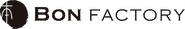 Bon Factory Logo