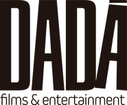 Dadá Films Logo