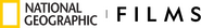 National Geographic Films Logo