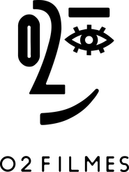 O2 Filmes Logo