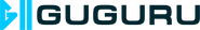 Guguru Studios Logo
