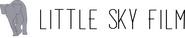 Little Sky Film Logo