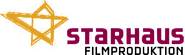 Starhaus Filmproduktion Logo