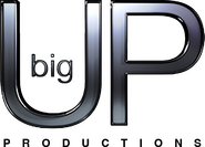 Big UP Productions Logo