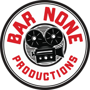 Bar None Productions Logo