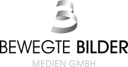 Bewegte Bilder Logo