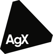 AgX Logo