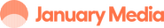 January Media Logo