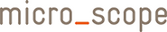 micro_scope Logo