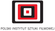 Polski Instytut Sztuki Filmowej Logo