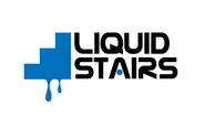 Liquid Stairs Logo