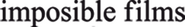 Imposible Films Logo