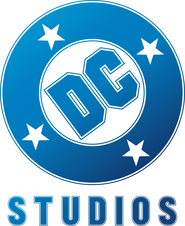 DC Studios Logo