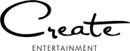 Create Entertainment Logo