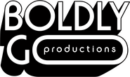 Boldly Go Productions Logo
