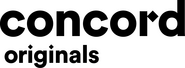Concord Originals Logo