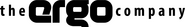 The Ergo Company Logo