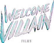 Welcome Villain Films Logo