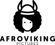 Afro Viking Pictures Logo