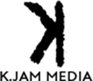 K. JAM Media Logo