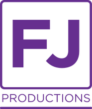 FJ Productions Logo