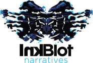 Inkblot Narratives Logo