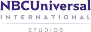 NBCUniversal International Studios Logo