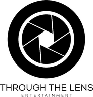 Through The Lens Entertainment Logo