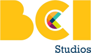 BCI Studios Logo