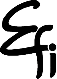 EFI Productions Logo