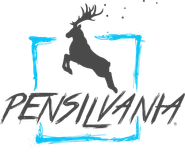 Pensilvania Films Logo