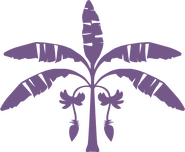 Purple Tree Content Logo