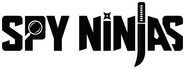 Spy Ninjas Logo