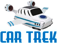 Car Trek Logo