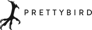 Prettybird Logo