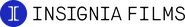 Insignia Films Logo