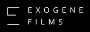 Exogène Films Logo