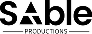 Sable Productions Logo