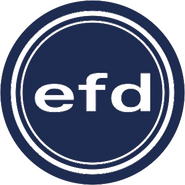 EFD Logo