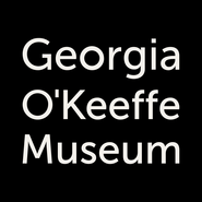 Georgia O'Keeffe Museum Logo